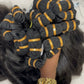 Raw Indian wavy: 3-Bundle Deal (Same Length)