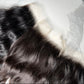 Raw Indian HD lace Closures