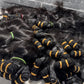 Raw Indian wavy: Mixed-Length 3-Bundle Deal